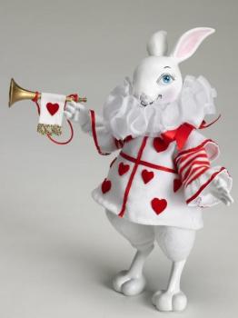 Tonner - Alice in Wonderland - Who Stole the Tarts? - Tenue